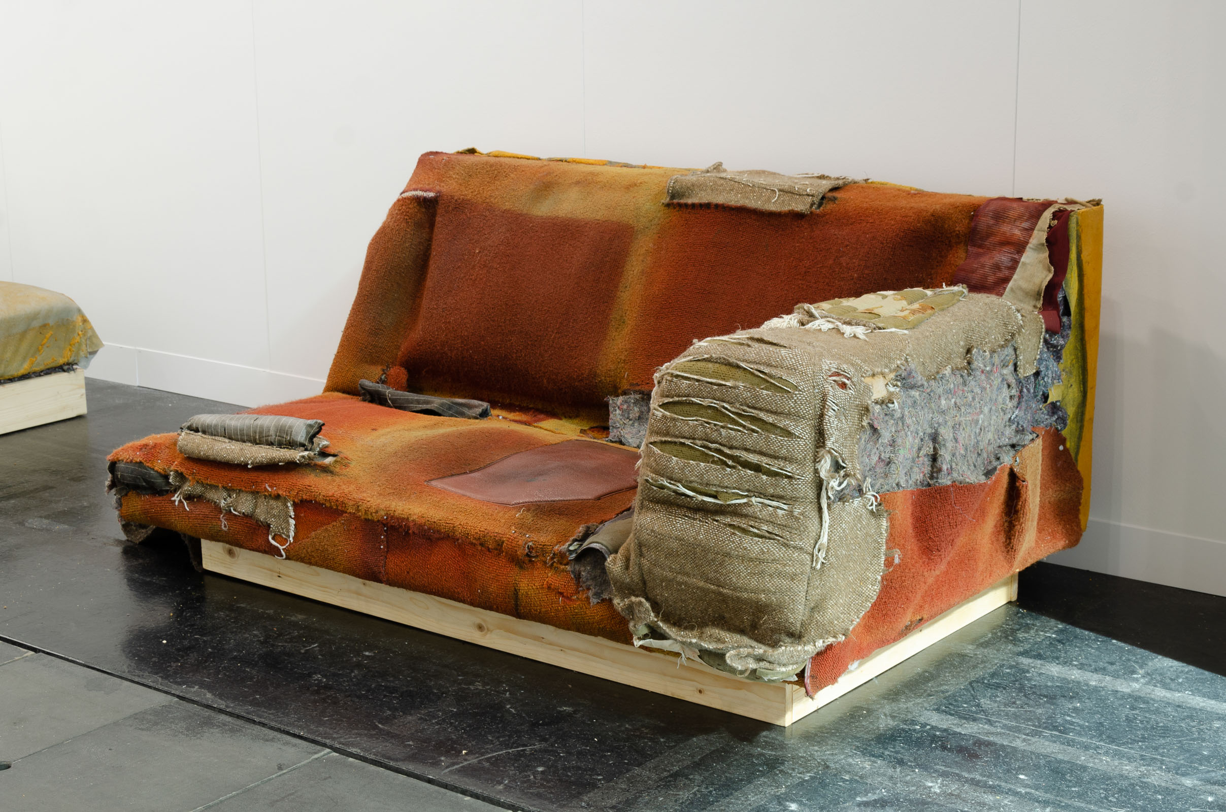Nanna Kaiser at Vienna Contemporary